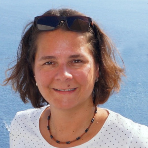 Dorothea Röck-Ballhausen